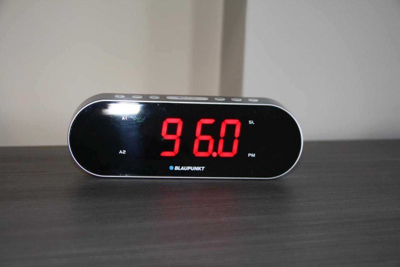 Apartament Tabaco Лодз Екстериор снимка